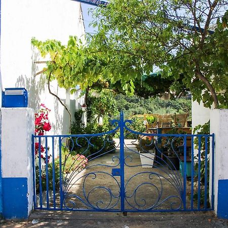 Lameira Da Longra - Bohemian Artistic House Tomar Ngoại thất bức ảnh