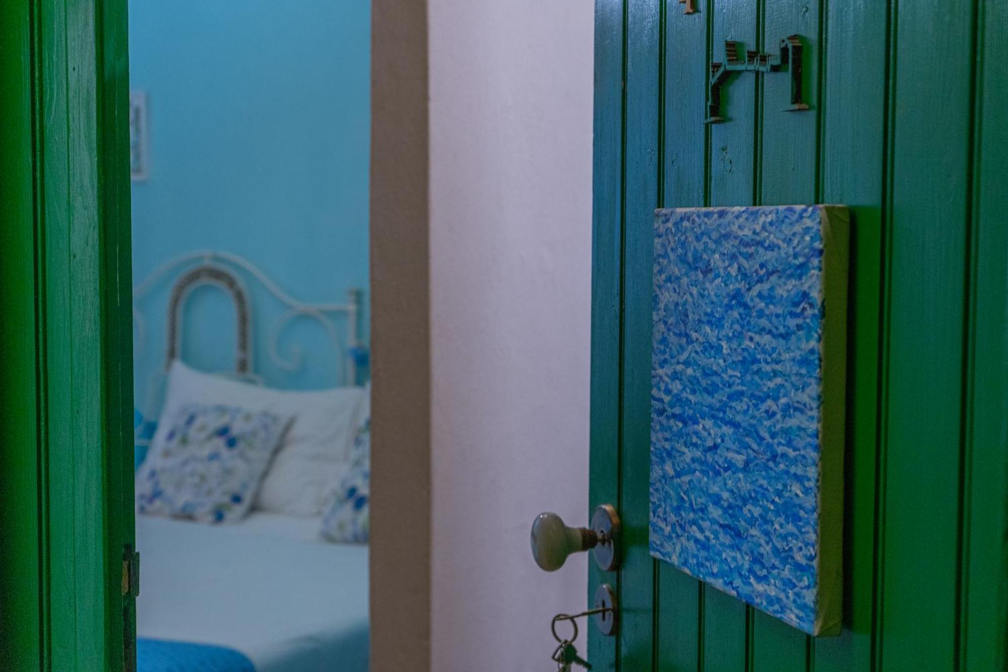 Lameira Da Longra - Bohemian Artistic House Tomar Ngoại thất bức ảnh
