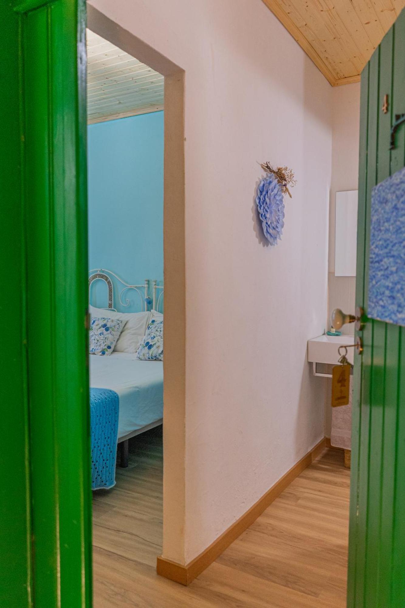 Lameira Da Longra - Bohemian Artistic House Tomar Ngoại thất bức ảnh
